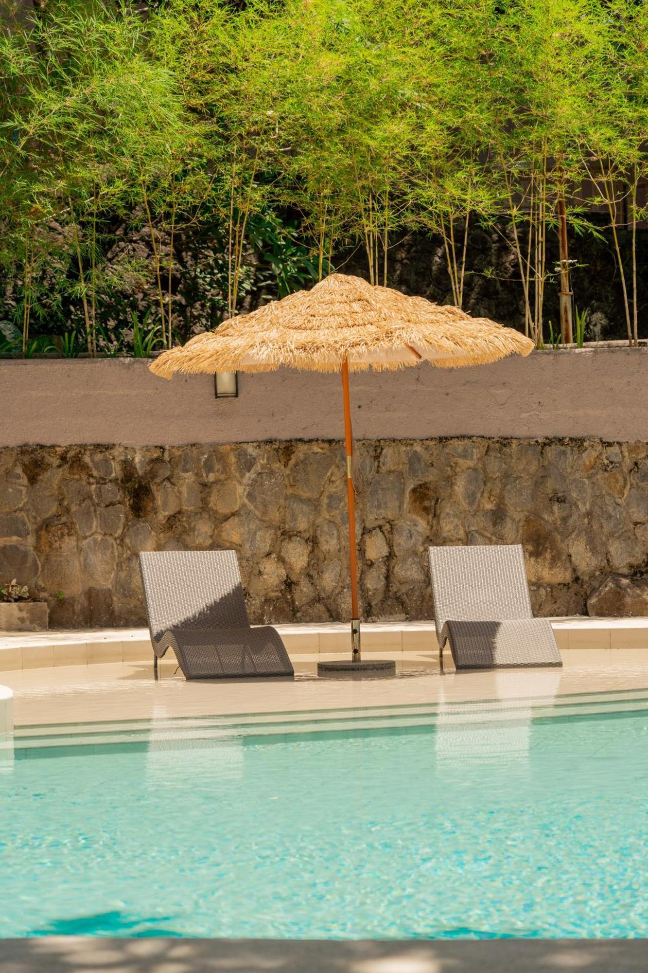 Altaroca Mountain Resort Antipolo Luaran gambar