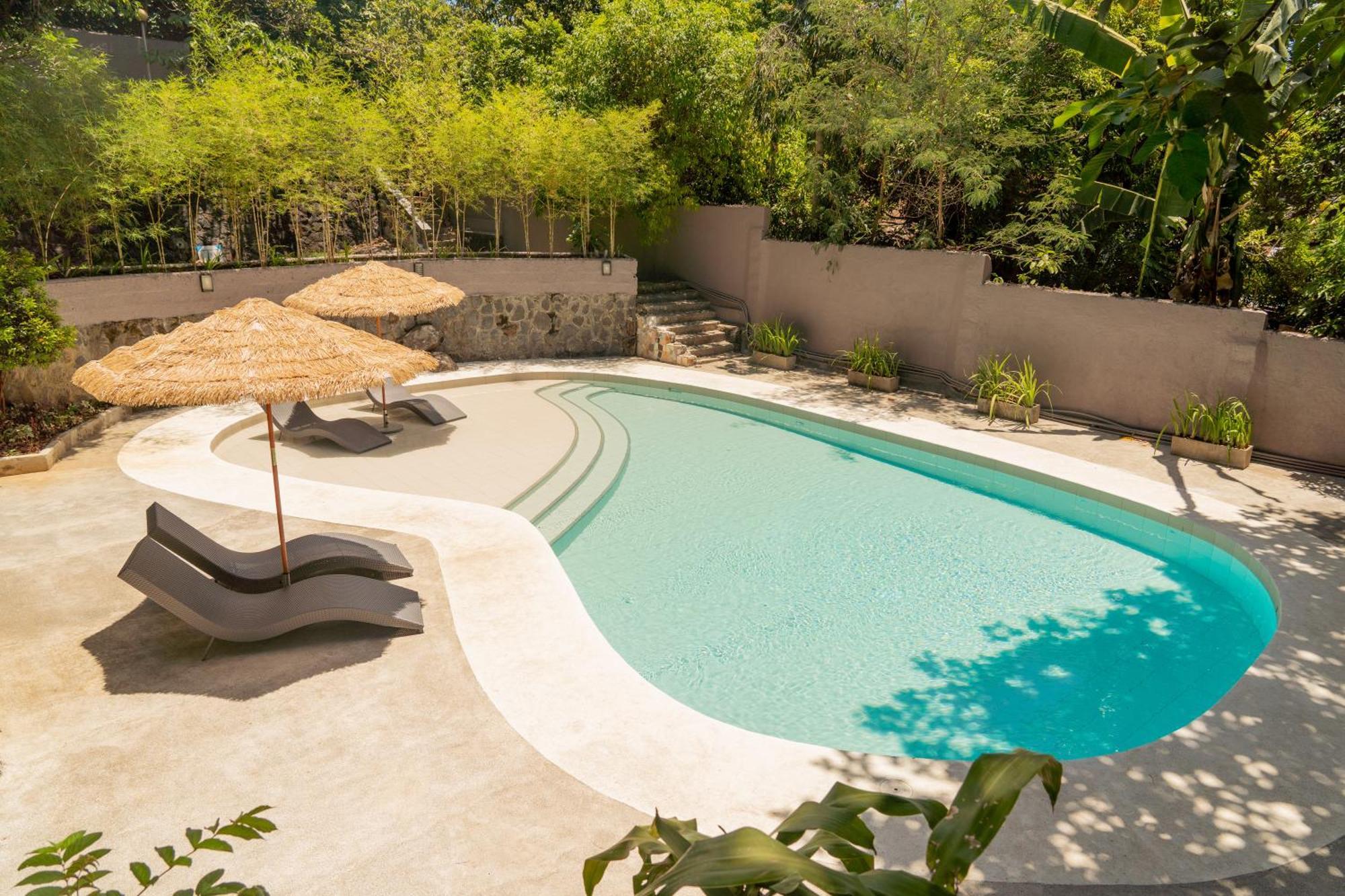 Altaroca Mountain Resort Antipolo Luaran gambar