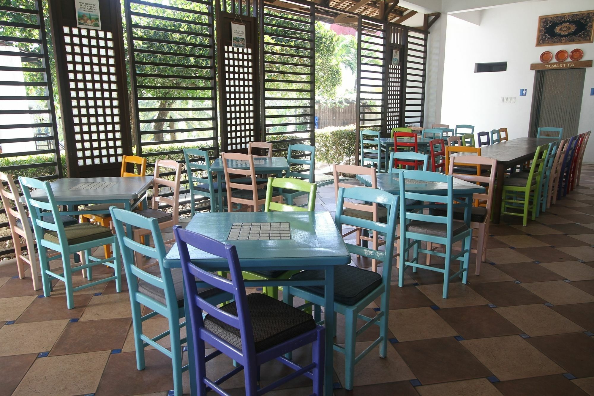Altaroca Mountain Resort Antipolo Luaran gambar