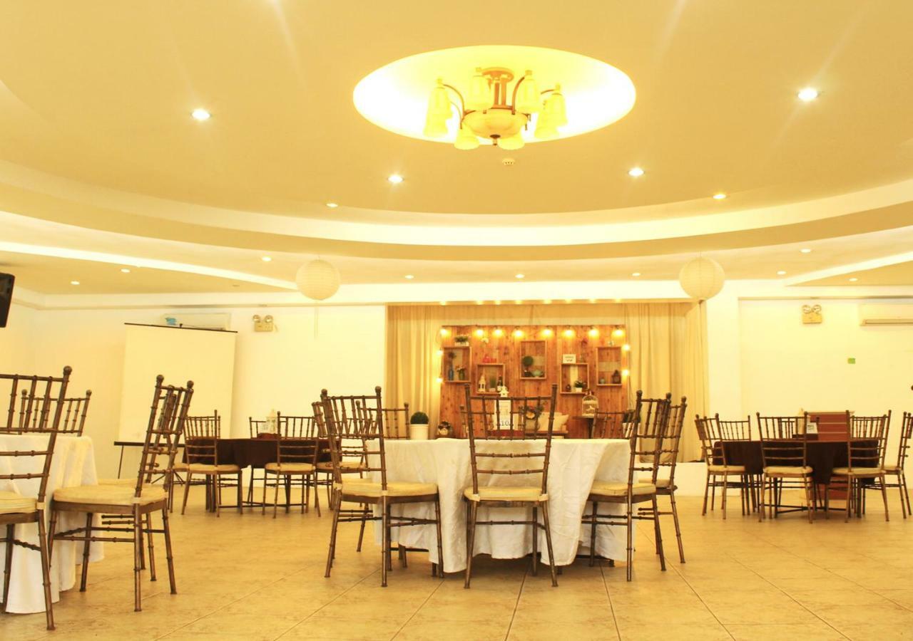 Altaroca Mountain Resort Antipolo Luaran gambar