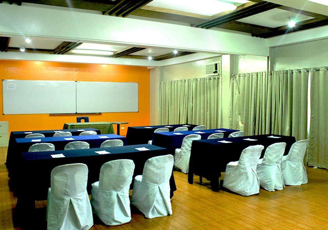 Altaroca Mountain Resort Antipolo Luaran gambar