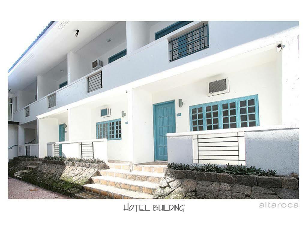 Altaroca Mountain Resort Antipolo Luaran gambar
