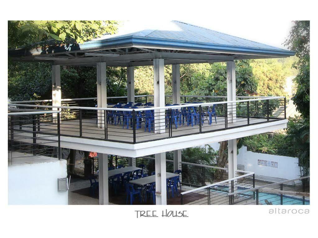 Altaroca Mountain Resort Antipolo Luaran gambar